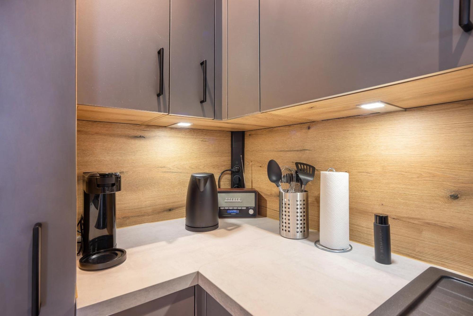 Ferienwohnung Alpenvorland ゼーク エクステリア 写真